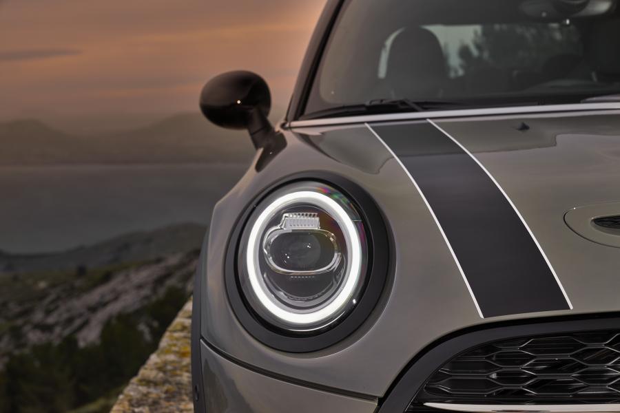  Mini Cooper S 5-Door (F56) 2018 года  (WW) (фото 73 из 86)